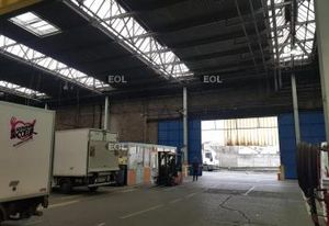 Vente entrepôt/activité/bureaux Argenteuil - Proche gare