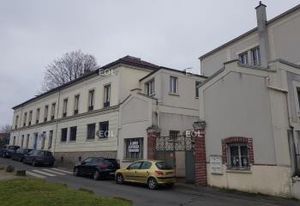 Vente entrepôt/activité/bureaux Argenteuil - Proche gare