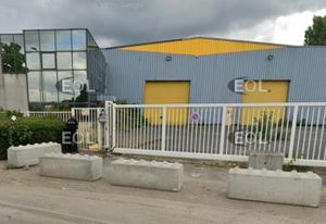 Location entrepôt Bonneuil-sur-Marne - Proche A86 et RER A