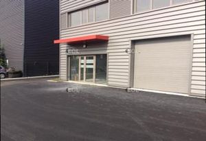 Locaux d'activités à louer Villeneuve-la-Garenne - Accès A86, N315, A15