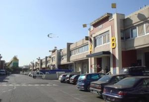 Location local d'activité Saint-Ouen-sur-Seine - Docks - RER C