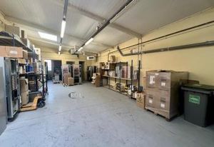 Location local d'activité Noisy-le-Sec - Accès RER E et A3/A86