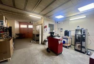 Location local d'activité Noisy-le-Sec - Accès RER E et A3/A86