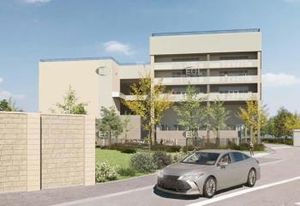 Location entrepôt neuf Aubervilliers - Proche A86 et portes de Paris