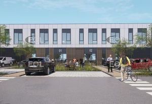 Location bâtiment d'activité Aulnay-sous-Bois - Accès A1/A3/A86