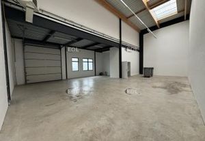 Location local d'activité Lieusaint - Proche A5, N104, RER D