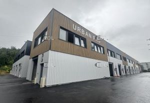 Location locaux d'activité Neuilly-Plaisance - Proche A86 et RER