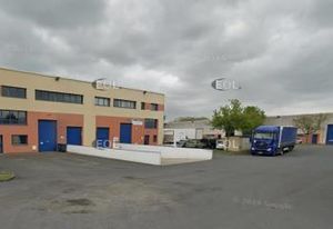 Location local d'activité Lieusaint - Proche A5 et N104