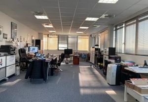 Location bureaux Créteil - Proche métro Pointe du Lac