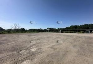 Site industriel & logistique à vendre Saint-Quentin - En façade A26