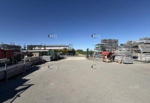 Local d'activité à vendre Varennes-Jarcy - Proche RER D et N104