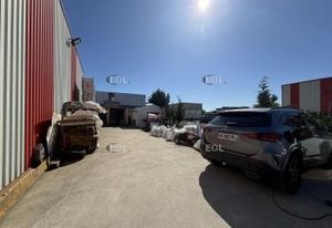 Local d'activité à vendre Varennes-Jarcy - Proche RER D et N104