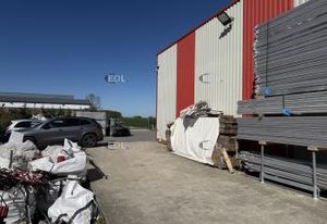 Local d'activité à vendre Varennes-Jarcy - Proche RER D et N104