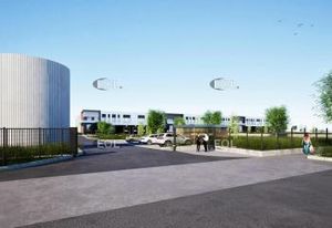 Location entrepôt Morangis (91) - Proche A6, N20 et RER B