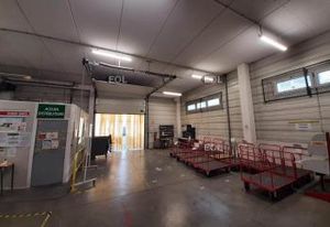 Location local d'activité Vitry-sur-Seine - ZA sécurisée