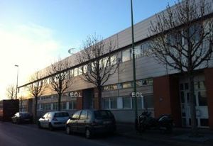 Location local d'activité Vitry-sur-Seine - ZA sécurisée