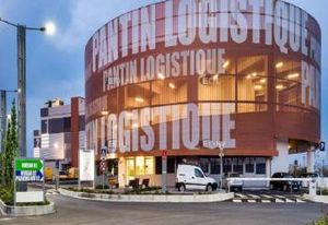 Location bureaux et entrepôts Pantin - Métro 5, 7 et RER E