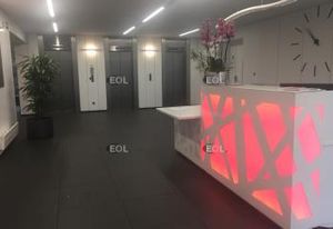 Bureaux à louer Charenton-le-Pont - Proche A4 et métro ligne 8