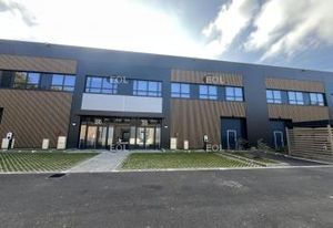 Location local d'activité neuf Trappes - Accès A12/N10