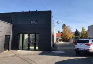 Local d'activité à vendre Pontault-Combault - Proche A4/A104