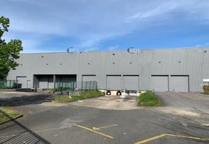 Location local d'activité Lisses - Proche A6 et RN104