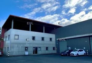 Location local d'activité Serris - Proche A4 et RER A