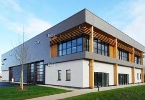 Location local d'activité Collégien - Proche A6 et A104