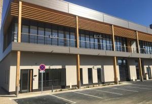 Local d'activité à louer Collégien - Proche A104/A4 - RER A