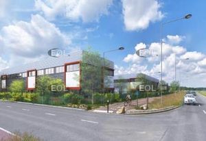 Location local d'activité Chanteloup-en-Brie - Proche A4/A104