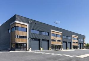Location local d'activité Vaires-sur-Marne - Proche A4 A104 RER E