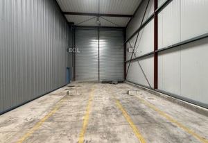 Location local d'activité Santeny - Proche A105 et N19