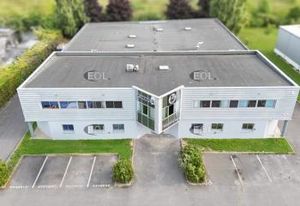 Location local d'activité Chelles - Proche A104 et A86