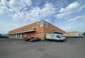 Location entrepôt Chennevières-sur-Marne - Proche A4/N104/RER A