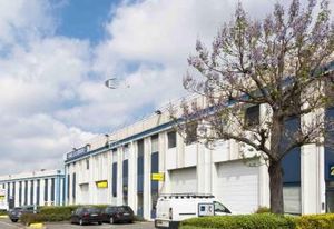 Location local d'activité Gennevilliers - ZI Louis Roche