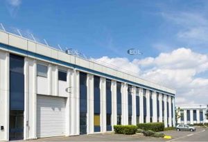 Location local d'activité Gennevilliers - ZI Louis Roche