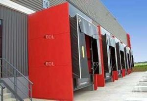 Location entrepôt logistique Dourges - Plateforme DELTA3