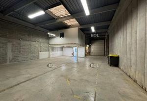 Location entrepôt Roissy-en-Brie - Proche A4 et D21