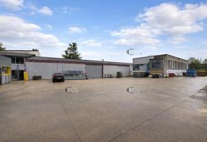 Locaux/entrepôts à vendre Montgeron - Accès N6 et D448