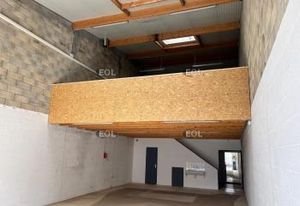 Location local d'activité Mandres-les-Roses (94)