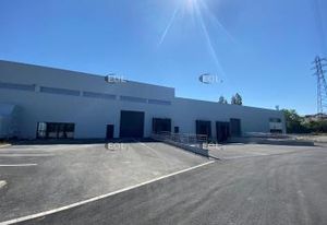 Location local d'activité Heillecourt - Proche A31/A33