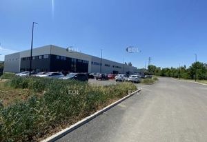 Location local d'activité Heillecourt - Proche A31/A33