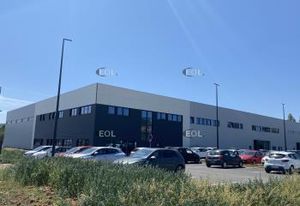 Location local d'activité Heillecourt - Proche A31/A33