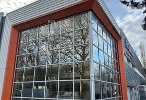 Location local d'activité Le Blanc-Mesnil - Accès A3/A1/A86