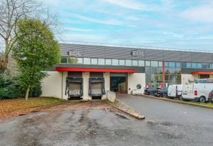 Location entrepôt Saint-Thibault-des-Vignes - Proche A4 et A104