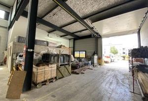 Location locaux mixtes bureaux/activité Viry-Châtillon - A6