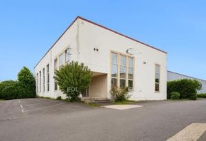 Vente ensemble industriel Courtry - Proche A4 et RER E