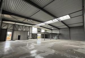Location cellules d'activité Le Mesnil-Amelot - Proche A1/A104