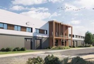 Vente ensemble activités/bureaux Croissy-Beaubourg - Proche A4/A104