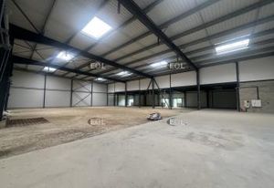 Bâtiment neuf à vendre Louvres - Proche A1/A3 et RER D