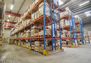 Entrepôt avec bureaux à vendre Mormant - Accès A5/N4